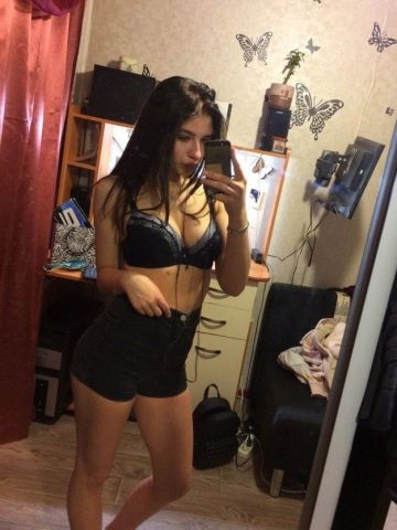 Одетта Русалка