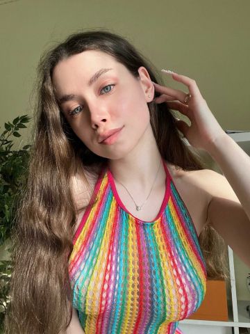 Лена Симпатичная Реал