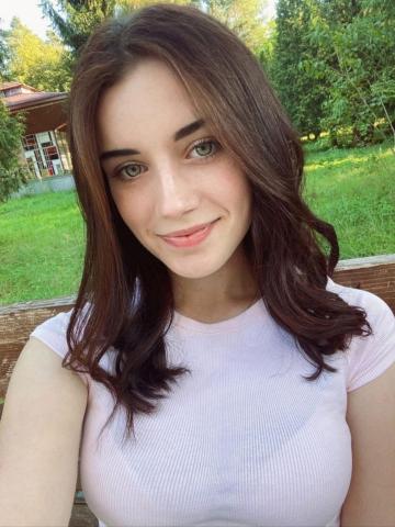 Богдана Юная Красотка фото 2