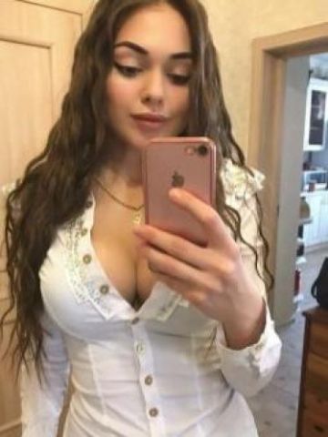 Софья Уголёк Реал