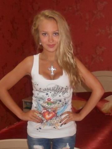 Эльвира фото 2