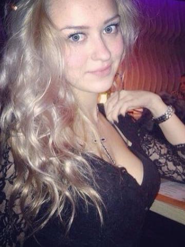 Эльвира фото 3