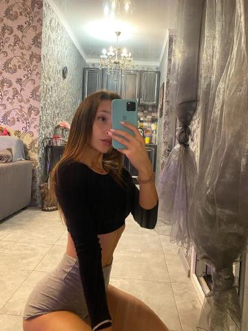 Галина Страстная Брюнетка фото 2