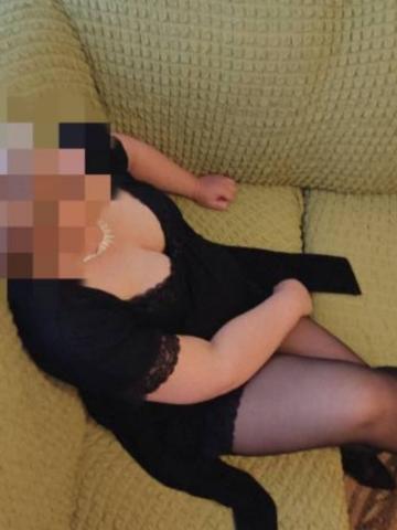 Анастасия Топ Блондинка