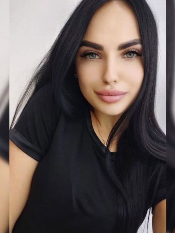 Анастасия Богатое Меню