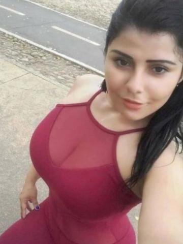 Анастасия Goddess