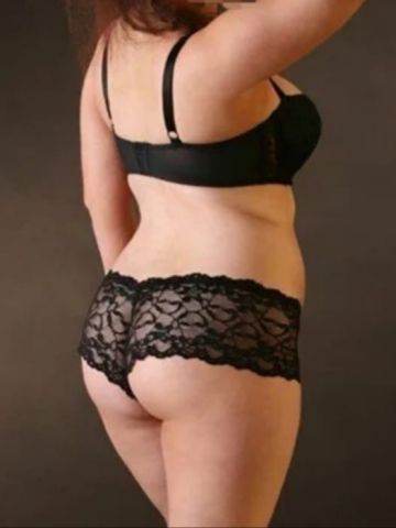 Ульяна Нежная Рыжая