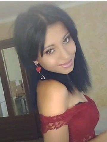 Оксана фото 4