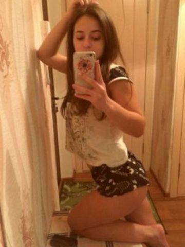 Тиффани VIP Блондинка