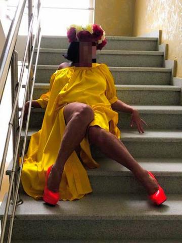 Анастасия фото 2