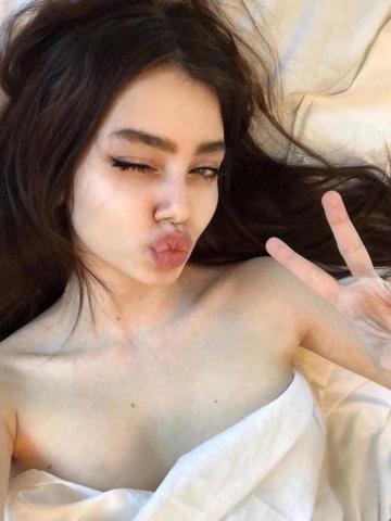 Камилла 😘❤️