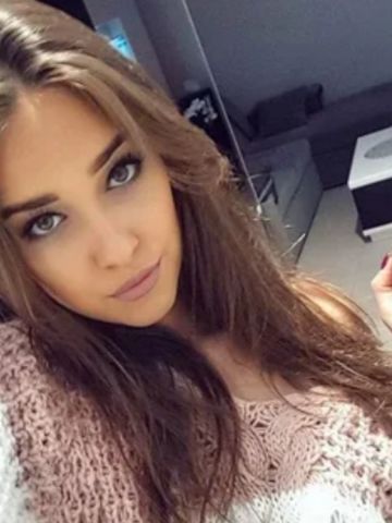 Зоя Полненькая