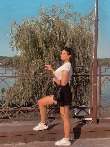 Одетта Екатеринбург фото 2