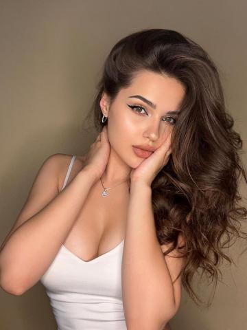 Савелия Богиня Реал фото 3