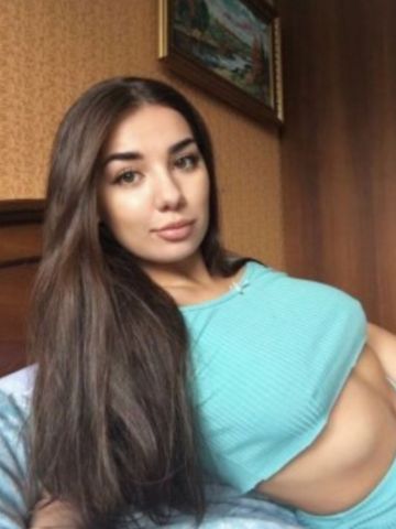 Кристина Пупочка