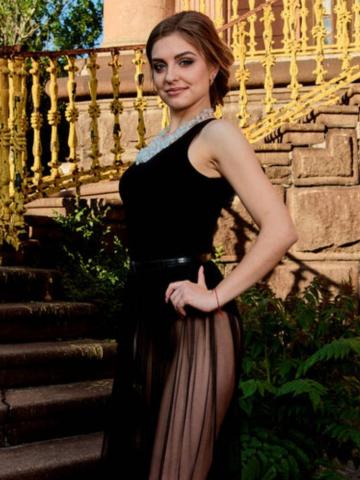 Олеся фото 2