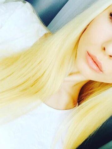 Ева Спортивная Блондинка фото 4