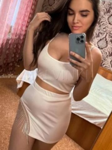 Анастасия Свободная фото 3