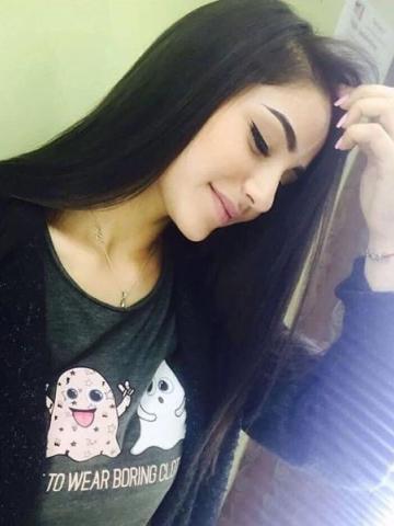 Алиса Длинноногая Модель