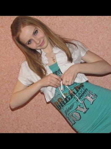 Ксения Реал Онлайн фото 2